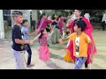 garba night i day 04 i simandhar metro gota ahmedabad garba ahmedabad navratri