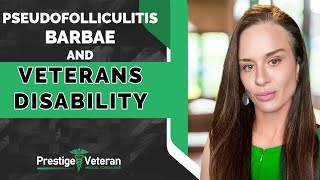 Pseudofolliculitis Barbae and Veterans Disability | All You Need To Know