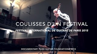 PGF Documentary - Coulisses d'un Festival \