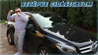 Cs Norbi X Betépve cidáztatom 2024 (Official Video)