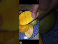 kaalige tv is live asmr cutting a ripe mango asmr cutting a ripe mango