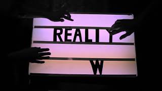 Reality Show – Les Vibrants Défricheurs