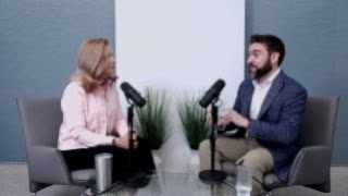 Optimistic Outlook Ep. 78 - Megatrends Shaping Tech: How a Futurist Sees the World