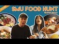 SEARCH FOR THE BEST UNI FOOD: SINGAPORE MANAGEMENT UNIVERSITY | TSL Vlogs