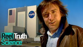 Engineering Connections (Richard Hammond) - Space Shuttle | Science Documentary | Reel Truth Science