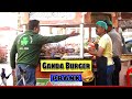 New Year Burger Prank | Amir Baba & Team | Zara Sambhal Kay | ZSK