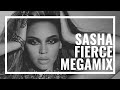 I Am... Sasha Fierce Megamix