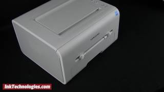 Samsung ML-2545 Instructional Video