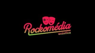 Pedra Letícia -Eu 'Tô Na Seca  - DVD Rockomédia Acústica