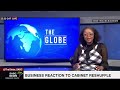 Business reaction to cabinet reshuffle: Mtho Xulu