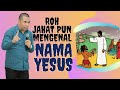 YESUS MENGUSIR ROH JAHAT II CUPLIKAN PART 1 KHOTBAH KRISTEN Pdt YANDI MANOBE S.Th