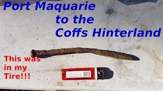 Episode 3 - Port Macquarie to The Coffs Hinterland