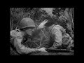 silent raiders 1954 wwii full action movie g.i. s vs. nazi snipers