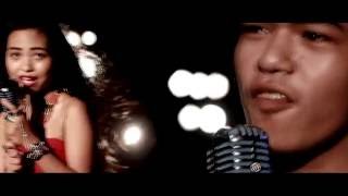 Raaz Aankhein Teri | Raaz Reboot | Arijit Singh | Cover | Parmita Reang Feat. Samuel Ranglong
