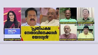 'UDF അധികാരത്തില്‍ വരുമെന്നുള്ള ഉറപ്പ് രണ്ട് സമുദായ സംഘടനകള്‍ക്കും തോന്നി തുടങ്ങിയിട്ടുണ്ട്'