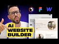 Relume's mind-blowing AI Site Builder: Crash Course
