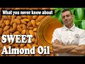 SWEET ALMOND OIL BY BIONATAL