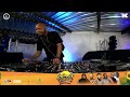 Demossco Live | GO DEEP or GO HOME with QUULLVN @ White House, Ndofaya