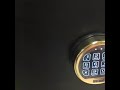 2 hour fireproof rifle gun safe