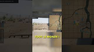 La chanson dérape complètement #gaming #humour #squad #clips #army #squadgameplay (vidéo complète)