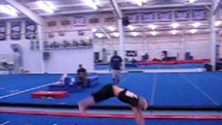 Insane Tumbling