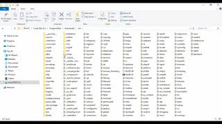 How to fix plotly Module Not Found Error