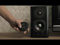 edifier s350db high quality 2.1 home theatre speaker system with bluetooth aptx technology