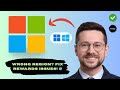 How to Change Microsoft Rewards Region (Fix Points & Redeem Issues)