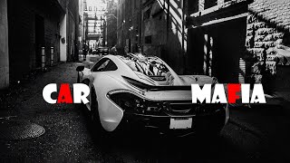 [ Eminem, 2Pac ] Car Mafia Music ☠️ Gangster Rap Mix ☠️ Hip Hop & Trap Music ft. 2Pac,DMX,Eminem...