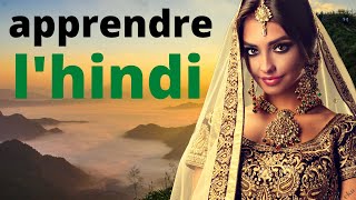 Apprendre l'hindi rapidement ||| Conversation en Hindi ||| (3 Heures)