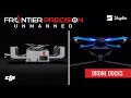 Frontier Precision Unmanned | Drone Docks