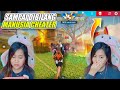 Prank Team Code Streamer Cantik 21 Kill Sampai Dibilang Manusia Cheater