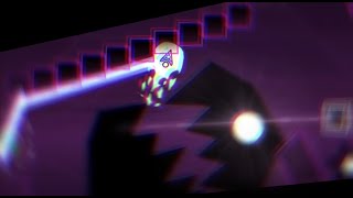 "Fairydust" Layout by me | Geometry Dash
