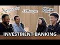 Inside the World of the 3 Largest Investment Banks!