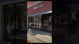 Spray Tanning Austin