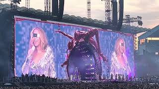 Beyoncé - Cuff It/Energy (Live in Brussels, Renaissance World Tour 14/05/2023)