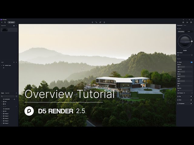 D5 Render Real Time Ray Tracing 3d Rendering Software 55 Off D5 Render Real Time Ray Tracing 3d Rendering Software 55 Off