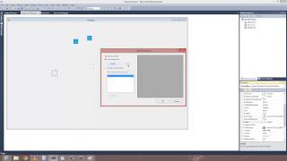 Visual Basic - Video Game Design Part 5