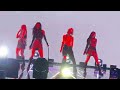 æspa (에스파) ‘Illusion’ in Los Angeles, YouTube Theater  SYNK Showcase