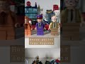 harry potter lego figures