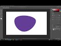 Photoshop Pen Tool features| Freeform | Curvature | Add/Delete Anchor | Convert Points