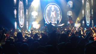 Where is My Mind - Bassnectar - Pixies - Live UMass Amherst