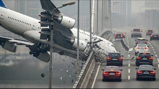The Most DISASTROUS Plane Crashes in American History!