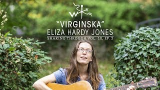 Eliza Hardy Jones - Recording 'Virginska' | Shaking Through (Feature)