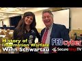 FEDcyber 2014 Winn Schwartau- The History of Information Warfare