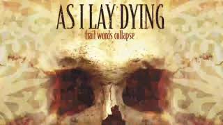 As I Lay Dying - Frail Words Collapse (Full Album)
