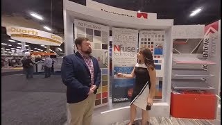 #TISE2019 SURFACES Live - American Biltrite