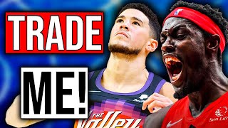 "These Teams Are Ready To REBUILD!" [NEW NBA Trade Rumors]