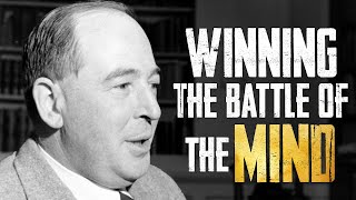 (Must Watch) The Signs of Spiritual Attacks on Your Mind | C.S. Lewis Wisdom