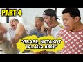 Beks Battalion, na-shock sa revelation! (PART4) - Ogie Diaz